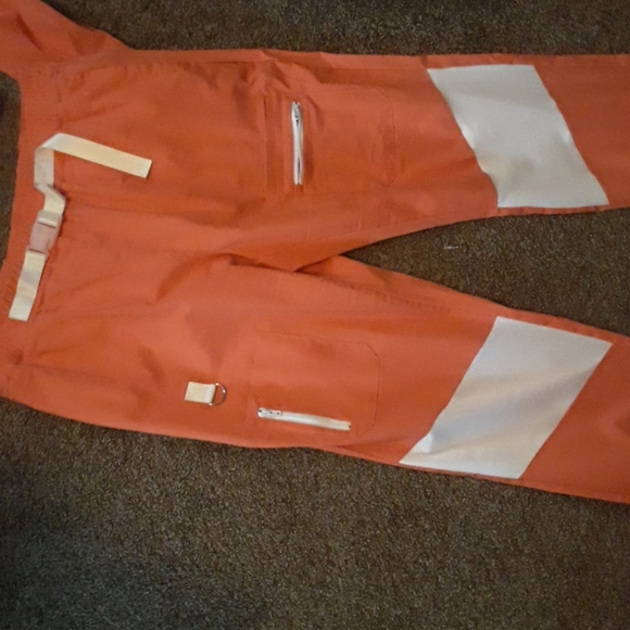 🍑Track Pants Set - Picture 4 of 6